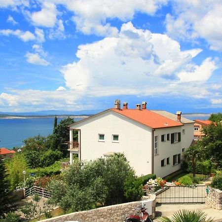 Ferienwohnung Nella. Crikvenica Exterior foto