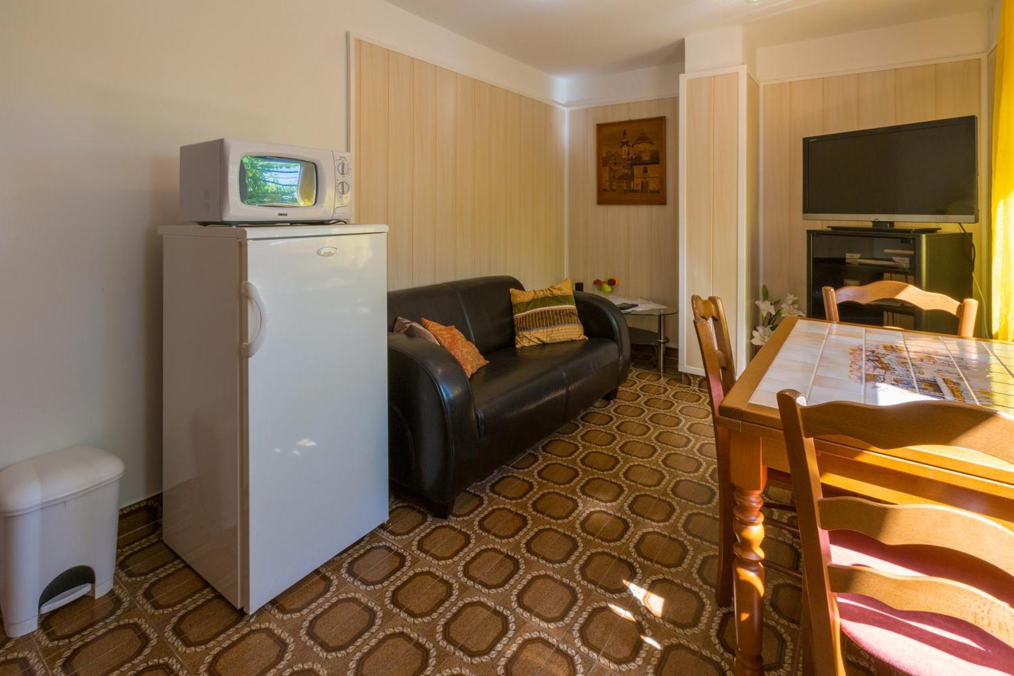 Ferienwohnung Nella. Crikvenica Exterior foto