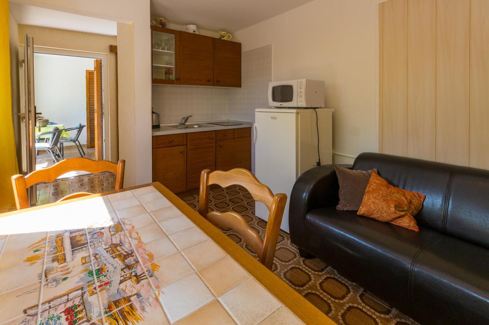 Ferienwohnung Nella. Crikvenica Exterior foto