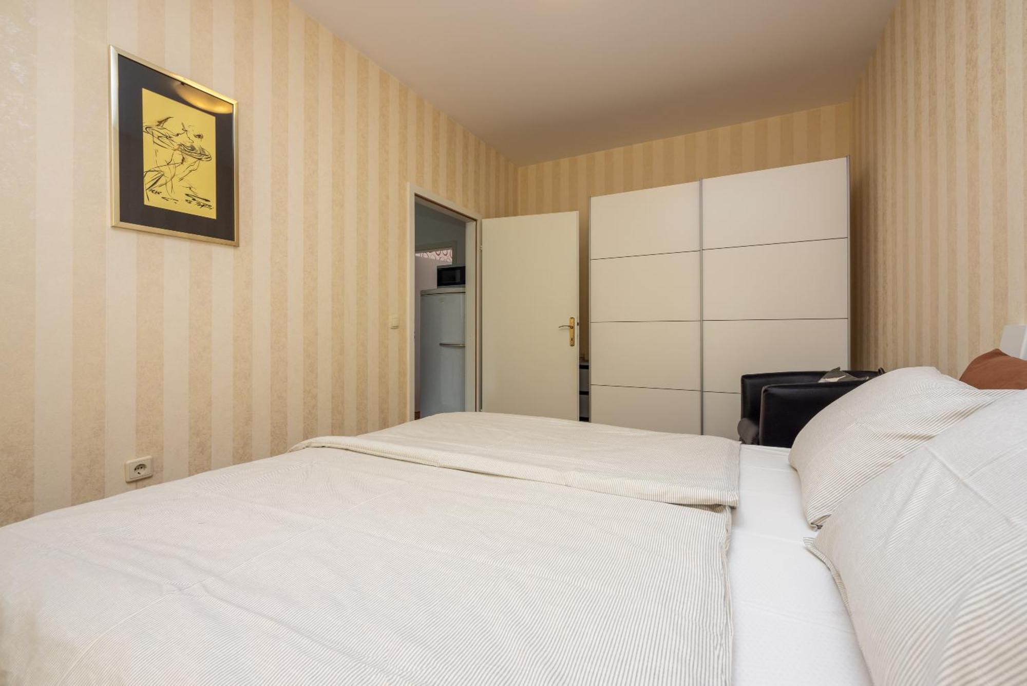 Ferienwohnung Nella. Crikvenica Exterior foto